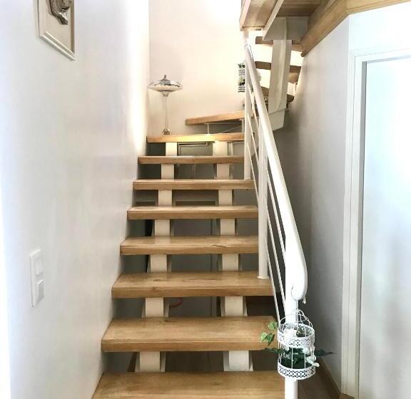 デラックスルーム, Couvent Des Carmes