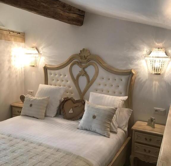 デラックスルーム, Couvent Des Carmes