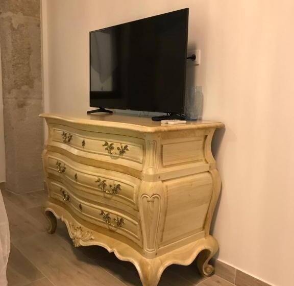 ファミリールーム, Couvent Des Carmes