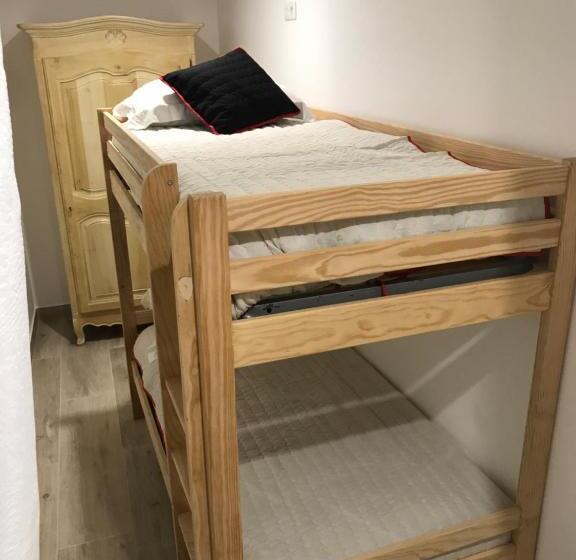 ファミリールーム, Couvent Des Carmes