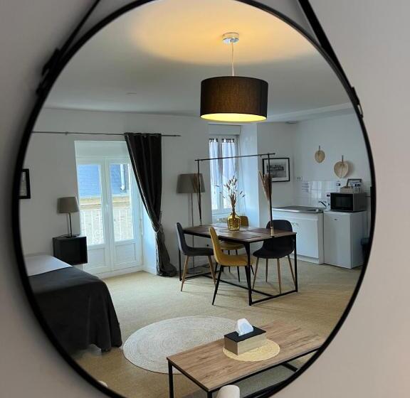 סוויטה, Flor Du Mont Gîte