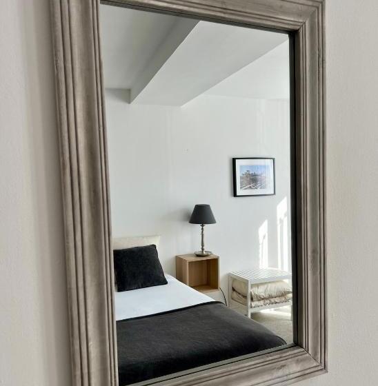 חדר סטנדרט, Flor Du Mont Gîte