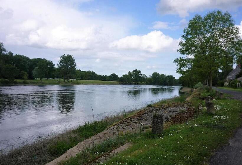 Family Suite, La Bigottiere Du Port