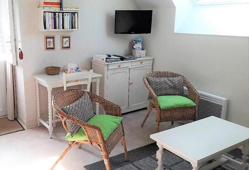 Family Suite, La Bigottiere Du Port