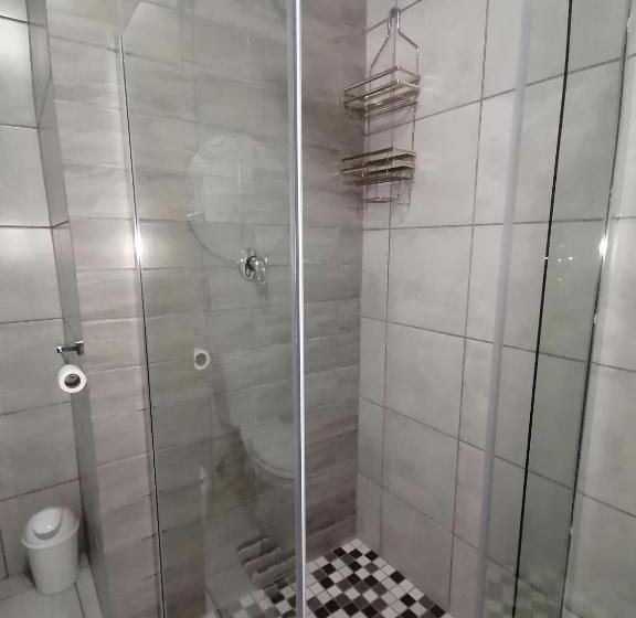 Номер Стандарт Вид на Сад, Roxy S Rest Guest House