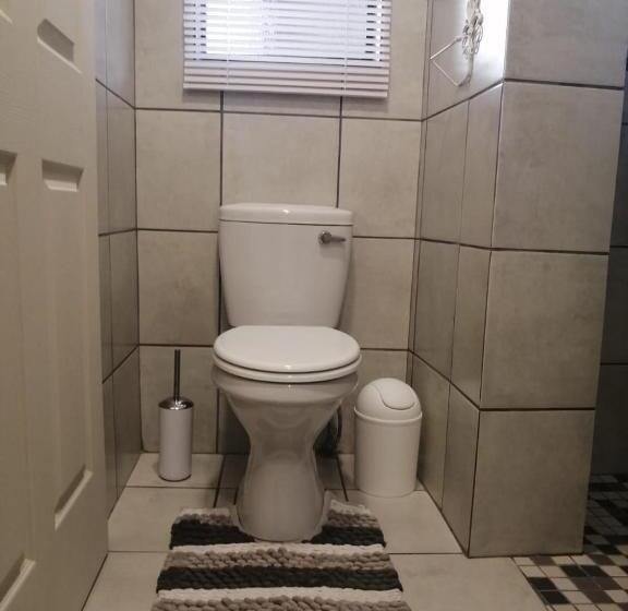 Люкс, Roxy S Rest Guest House