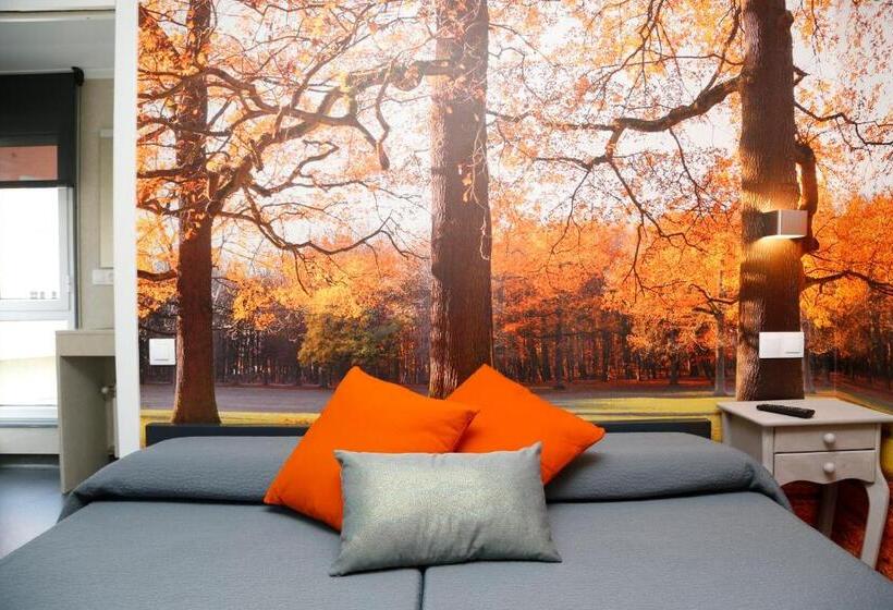 חדר סטנדרט, Pensión San Marcos