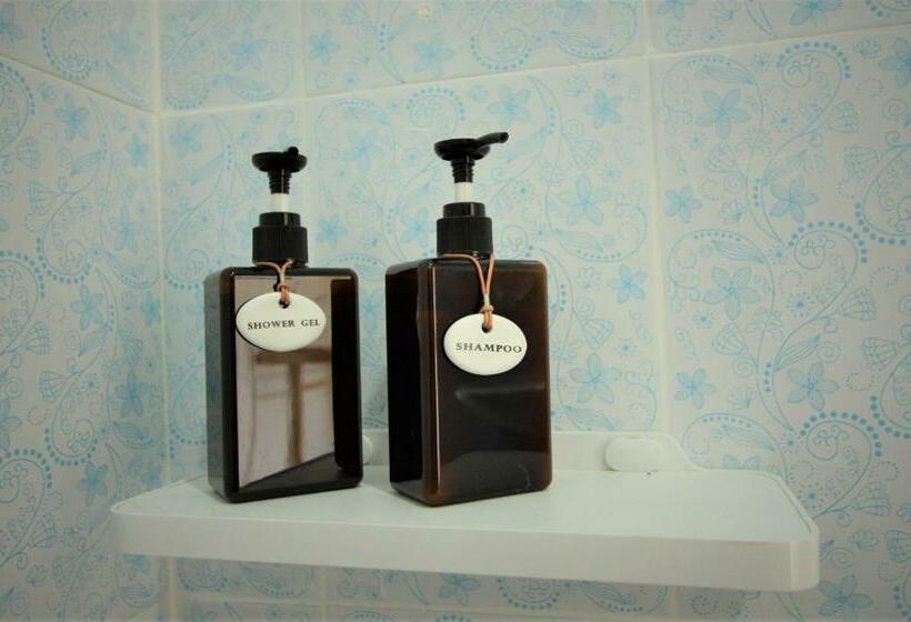 マウンテンビュースタンダードルーム, Sun & Sea Nai Yang Phuket