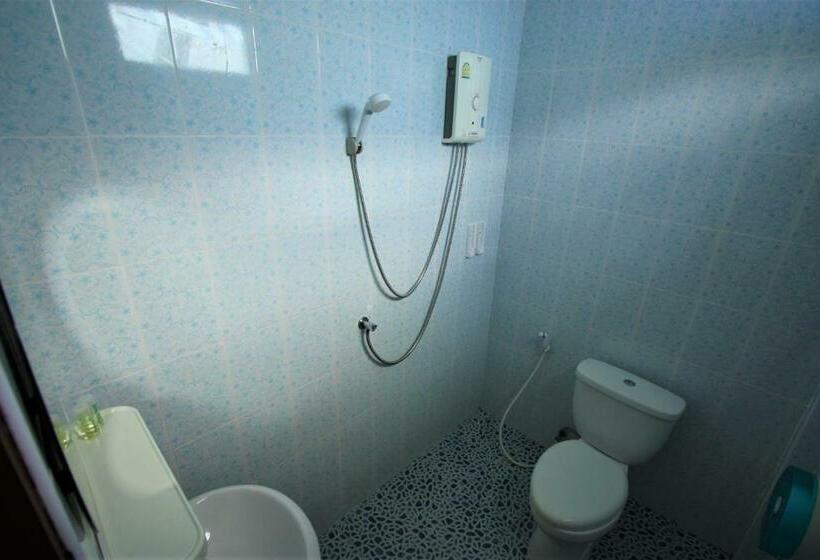 マウンテンビュースタンダードルーム, Sun & Sea Nai Yang Phuket