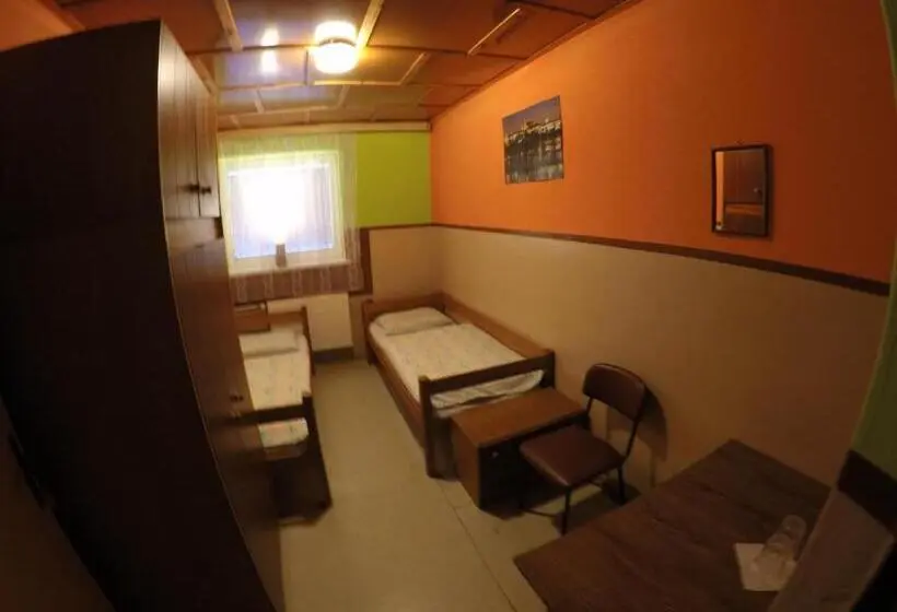 スタンダードルーム, Turistika Ubytovňa Sivá Brada