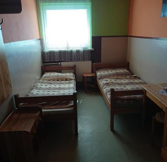 غرفة قياسية, Turistika Ubytovňa Sivá Brada