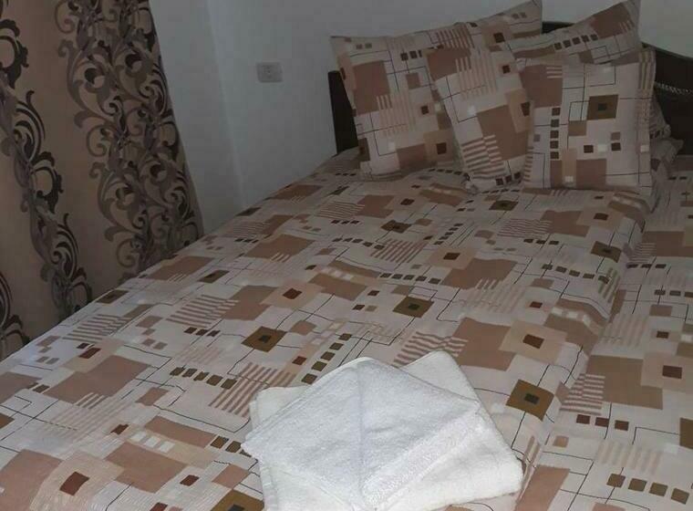 חדר סטנדרט, Pensiunea Casa Transalpina