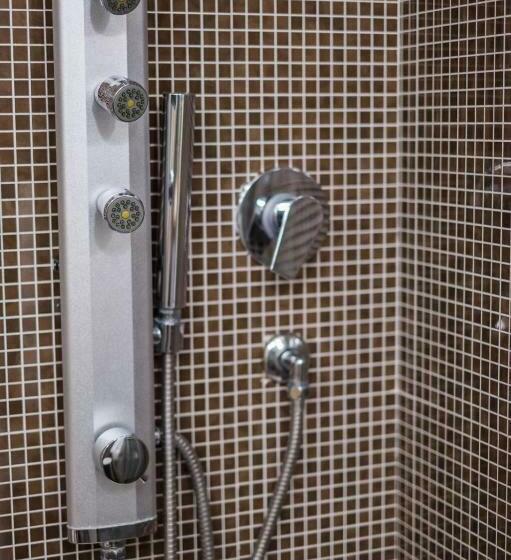 디럭스 테라스 룸 바다 전망, The Palace B&b And Apartments