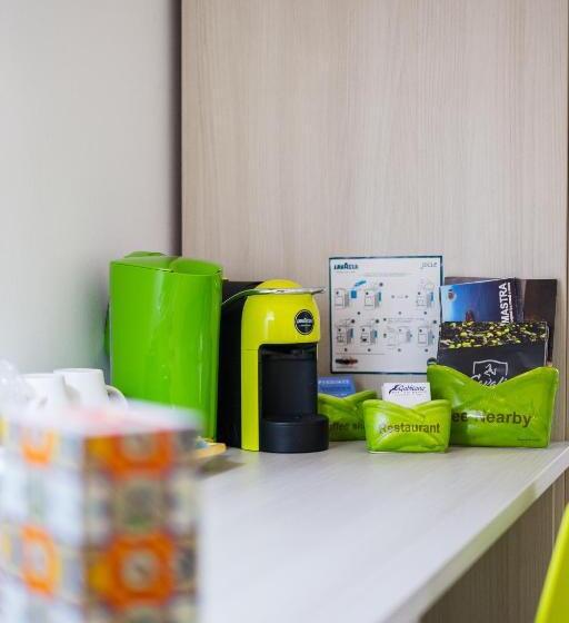 디럭스 테라스 룸 바다 전망, The Palace B&b And Apartments