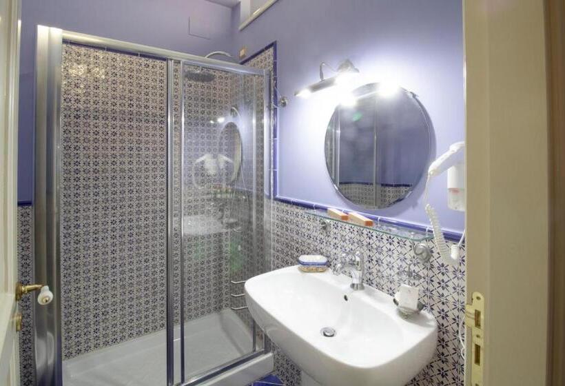 침실 2개 바다 전망 아파트, The Palace B&b And Apartments