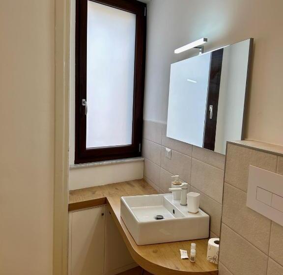 디럭스 스튜디오, The Palace B&b And Apartments