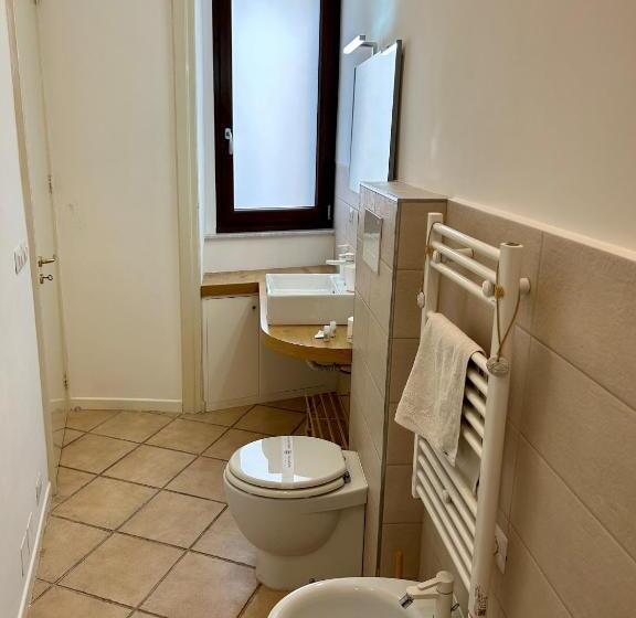 Студия Deluxe, The Palace B&b And Apartments