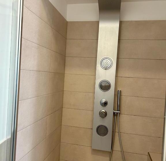 디럭스 스튜디오, The Palace B&b And Apartments