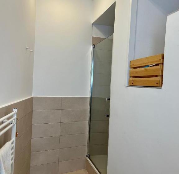 디럭스 스튜디오, The Palace B&b And Apartments