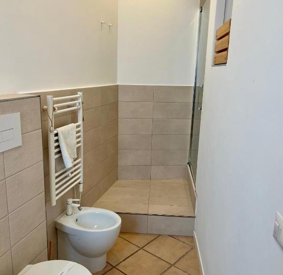 디럭스 스튜디오, The Palace B&b And Apartments