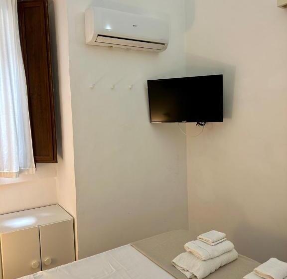 디럭스 스튜디오, The Palace B&b And Apartments