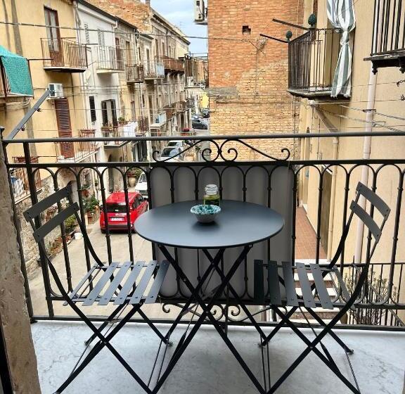 디럭스 스튜디오, The Palace B&b And Apartments