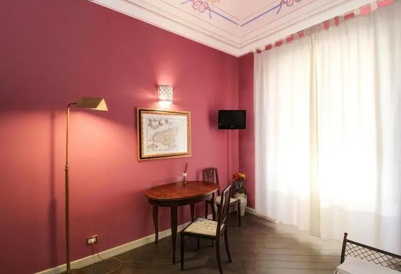 آپارتمان 2 خوابه با چشم‌انداز دریا, The Palace B&b And Apartments