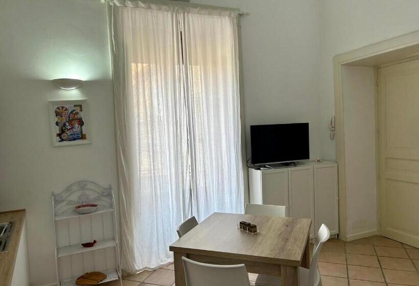 디럭스 스튜디오, The Palace B&b And Apartments