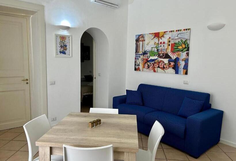 디럭스 스튜디오, The Palace B&b And Apartments