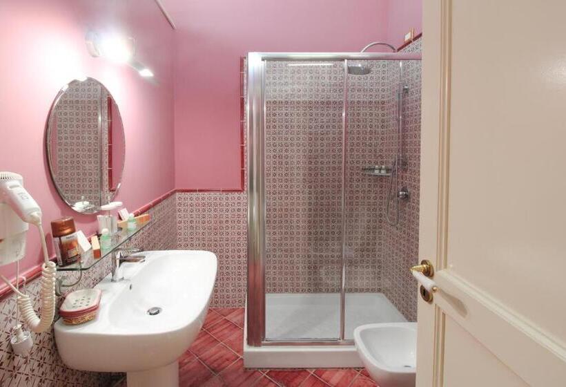 디럭스 테라스 룸 바다 전망, The Palace B&b And Apartments