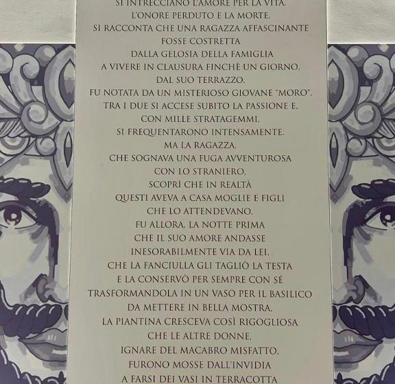 발코니 디럭스 룸, The Palace B&b And Apartments