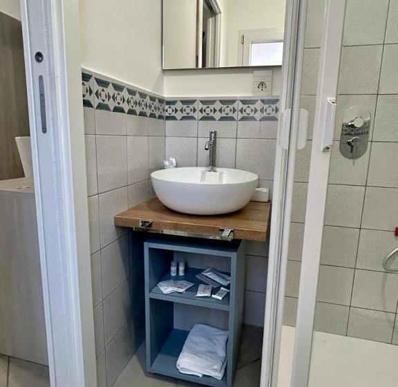 발코니 디럭스 룸, The Palace B&b And Apartments