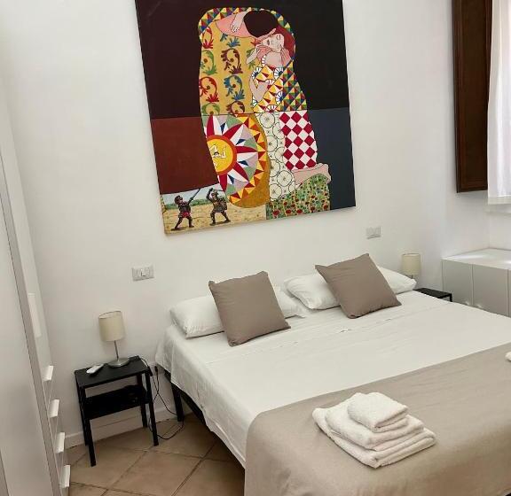 디럭스 스튜디오, The Palace B&b And Apartments