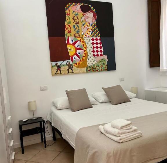 디럭스 스튜디오, The Palace B&b And Apartments