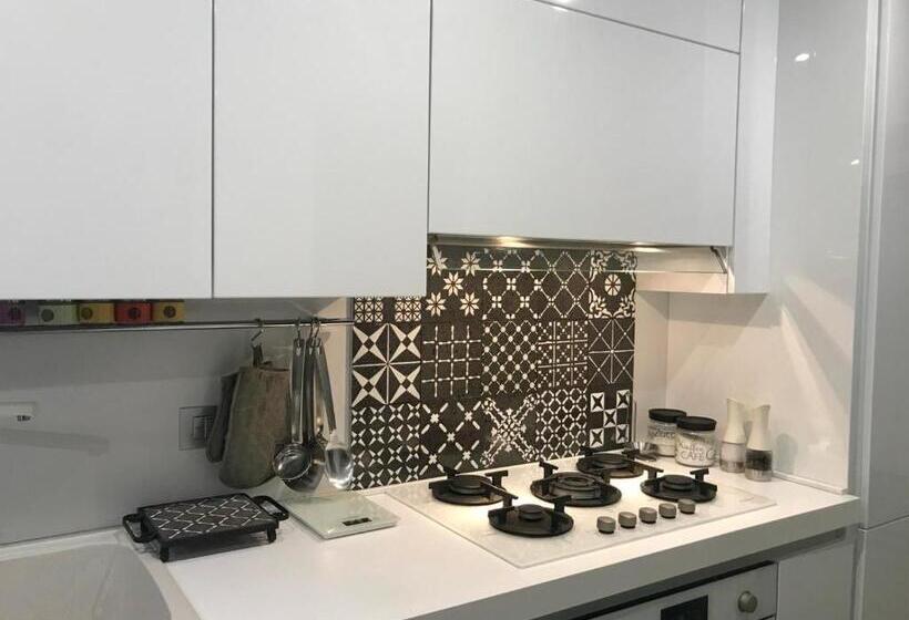 침실 2개 주택, The Palace B&b And Apartments