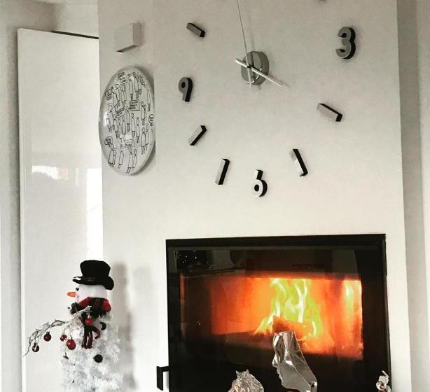 침실 2개 주택, The Palace B&b And Apartments