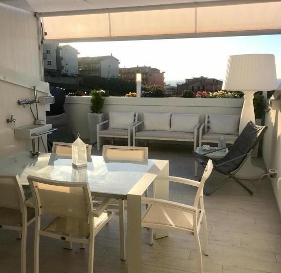 침실 2개 주택, The Palace B&b And Apartments