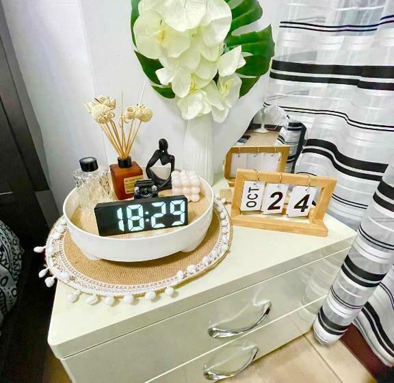 آپارتمان 1 خوابه با بالکن, Two Palm Tree Villas