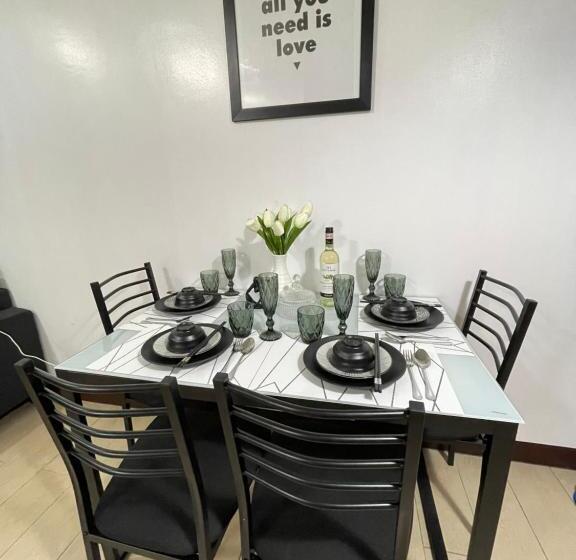 آپارتمان 1 خوابه با بالکن, Two Palm Tree Villas