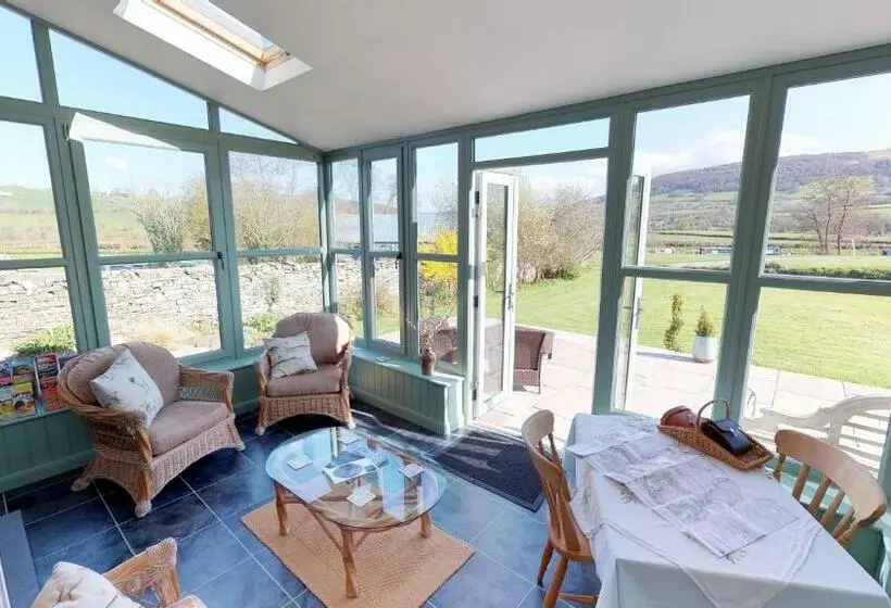 Standard-huone, Ty Newydd B&b