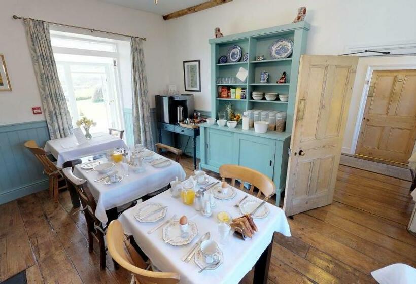 Номер Стандарт, Ty Newydd B&b