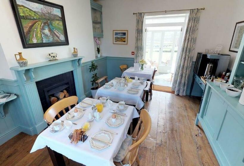 Номер Стандарт, Ty Newydd B&b