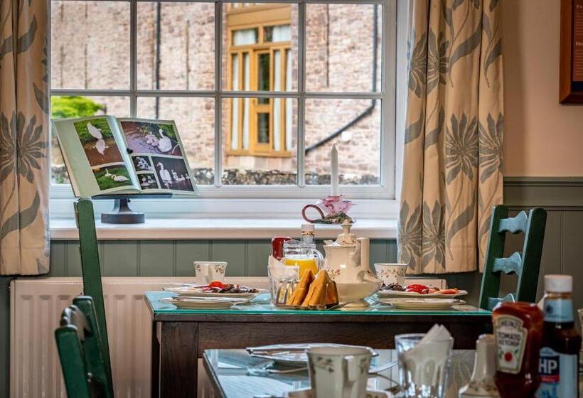 غرفة قياسية, Ty Newydd B&b