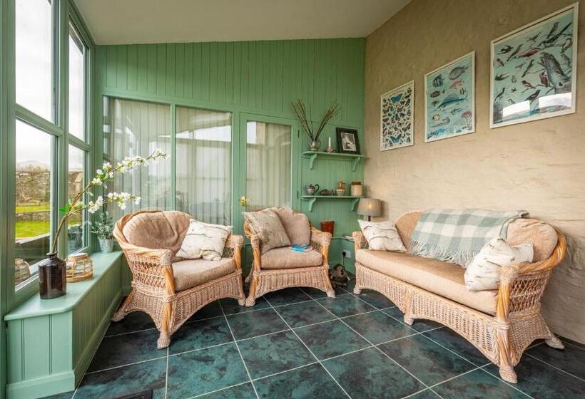 Номер Стандарт, Ty Newydd B&b