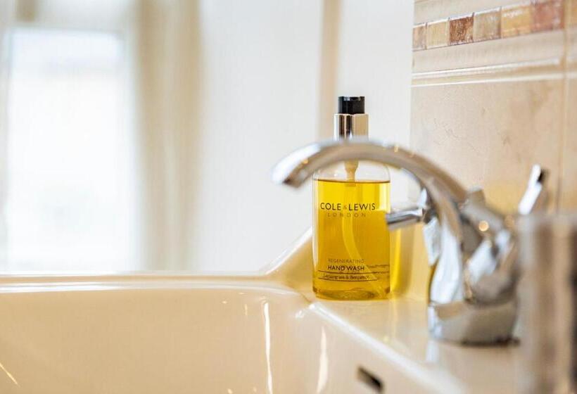 غرفة قياسية, Ty Newydd B&b