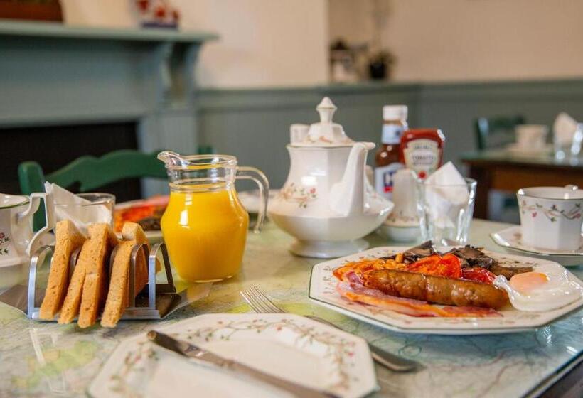 غرفة قياسية, Ty Newydd B&b