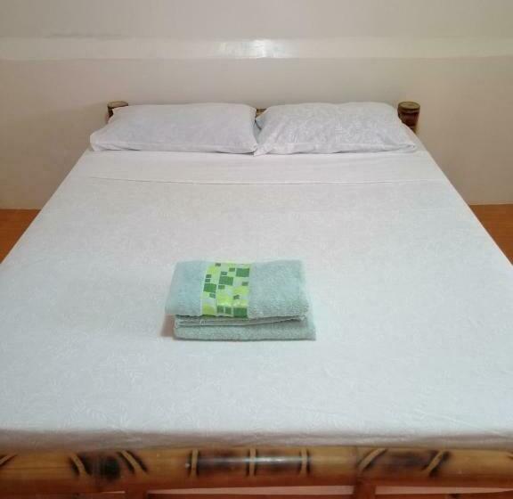 Standard Trippelrum Delat Badrum, Walkerz Inn