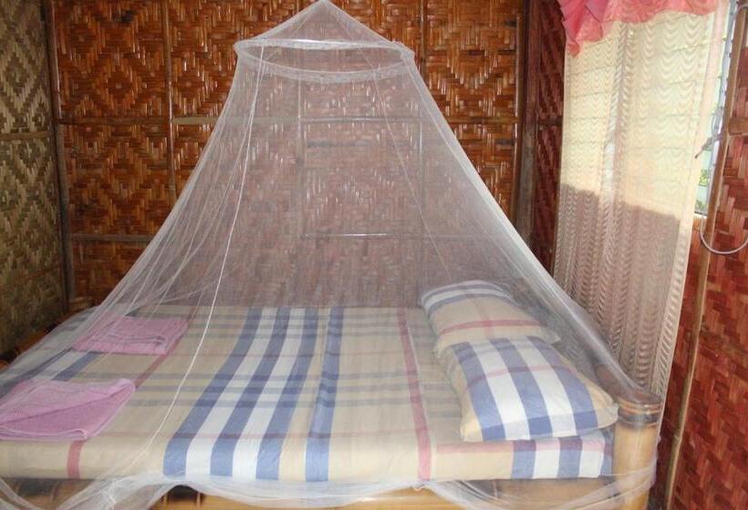 Standardrum Delat Badrum, Walkerz Inn