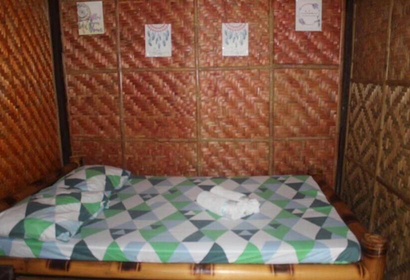Quarto Estandar Banheiro Compartilhado, Walkerz Inn
