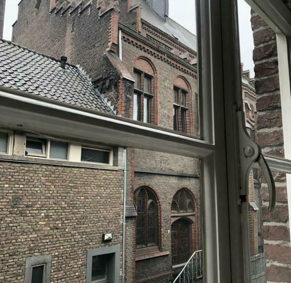 اتاق لوکس, B&b Gracht 62